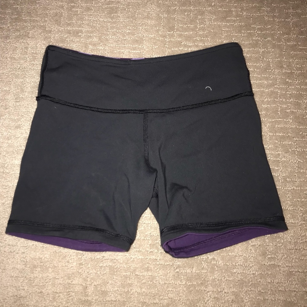 New reversible Lululemon spandex!!